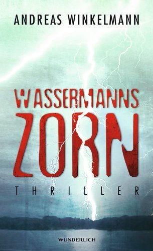 Rezension zu »Wassermanns Zorn« von Andreas Winkelmann