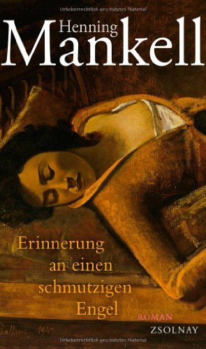 Rezension zu »Erinnerungen an einen schmutzigen Engel«