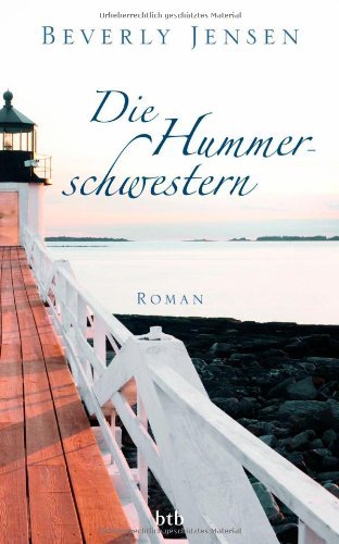 Rezension zu »Die Hummerschwestern« von Beverly Jensen