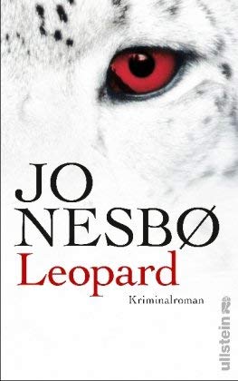 Leseeindruck zu »Leopard«