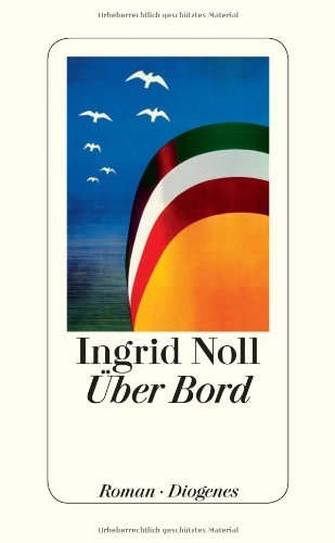 Rezension zu »Über Bord«