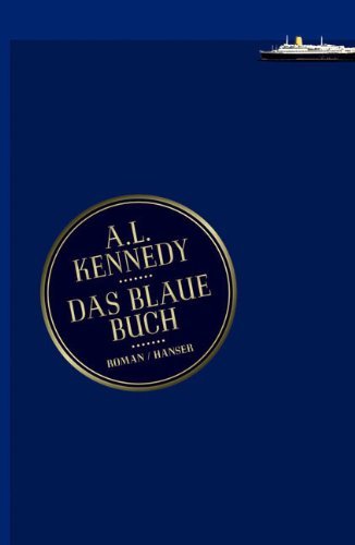 Rezension zu »Das Blaue Buch«