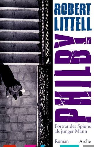 Rezension zu »Philby« von Robert Littell