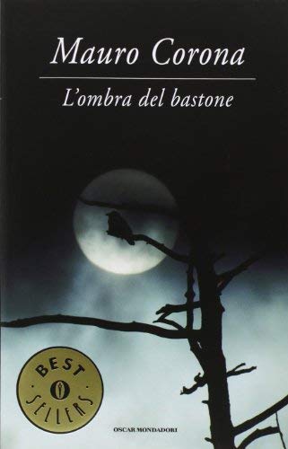 Rezension zu »L'ombra del bastone«