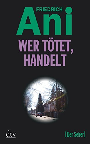 Rezension zu »Wer tötet, handelt«