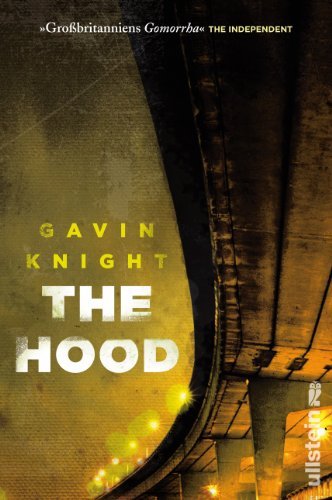 Rezension zu »The Hood« von Gavin Knight