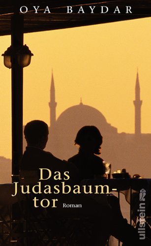 Rezension zu »Das Judasbaumtor«