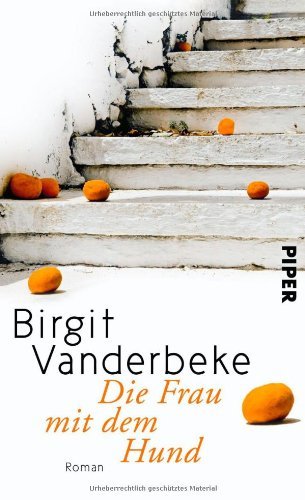 Rezension zu »Die Frau mit dem Hund« von Birgit Vanderbeke