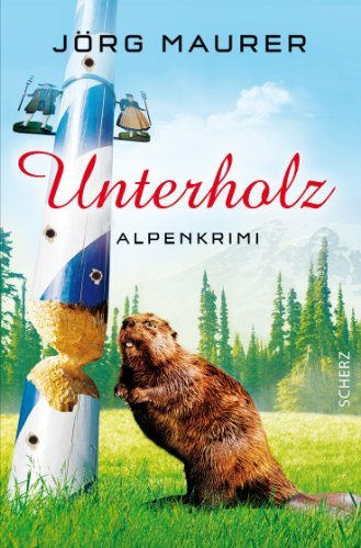 Rezension zu »Unterholz«