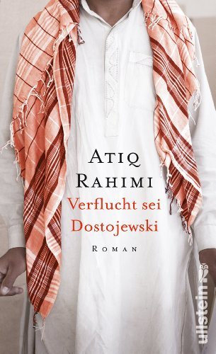 Rezension zu »Verflucht sei Dostojewski«