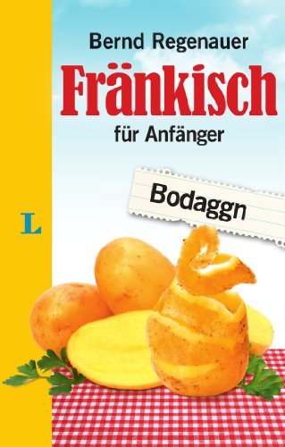 Rezension zu »Fränkisch für Anfänger« von Bernd Regenauer