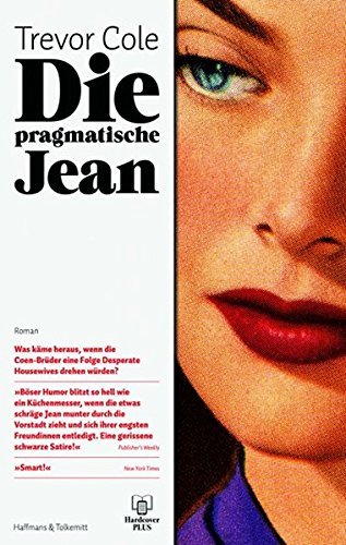 Rezension zu »Die pragmatische Jean«