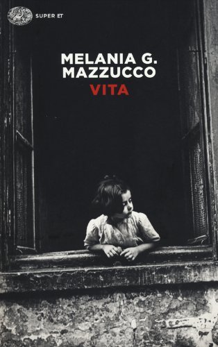 Melania G. Mazzucco: »Vita« auf Bücher Rezensionen