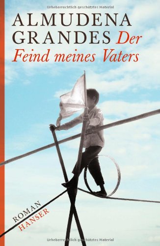 Rezension zu »Der Feind meines Vaters«