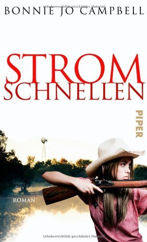 Rezension zu »Stromschnellen«