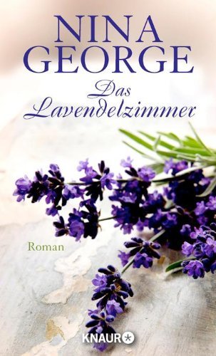 Rezension zu »Das Lavendelzimmer«