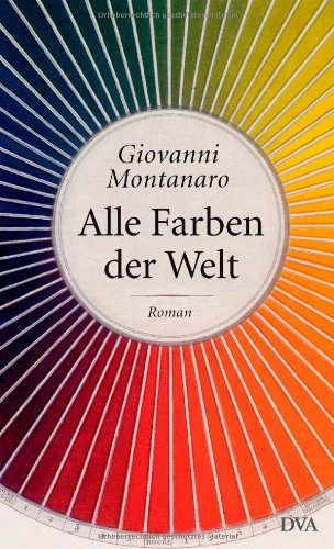 Rezension zu »Alle Farben der Welt«