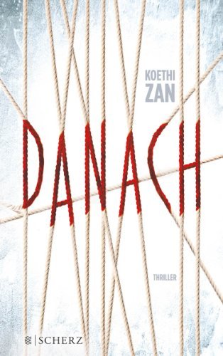 Rezension zu »Danach« von Koethi Zan