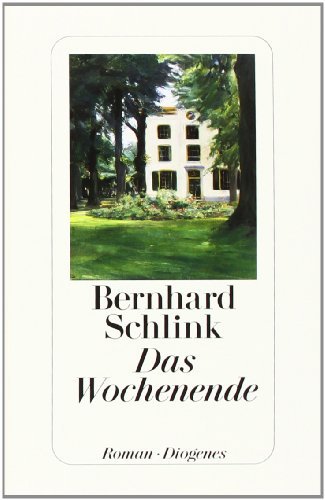 Rezension zu »Das Wochenende« von Bernhard Schlink