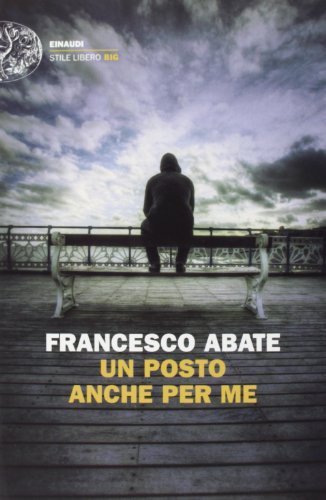 Francesco Abate: »Un posto anche per me« auf Bücher Rezensionen