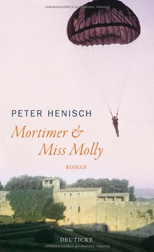 Rezension zu »Mortimer & Miss Molly«