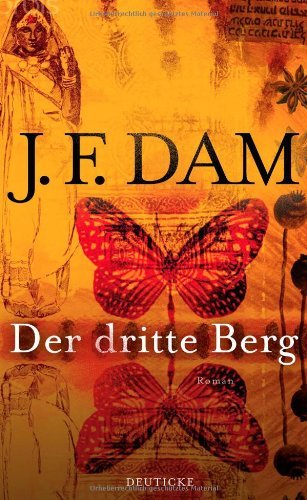 Rezension zu »Der dritte Berg« von J.F. Dam