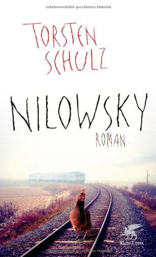 Rezension zu »Nilowsky« von Torsten Schulz