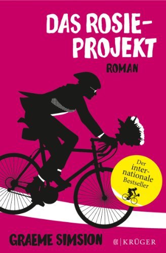 Rezension zu »Das Rosie-Projekt« von Graeme Simsion