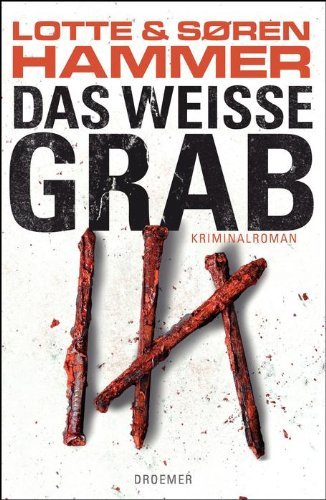 Rezension zu »Das weiße Grab«