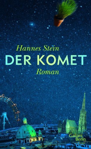 Rezension zu »Der Komet« von Hannes Stein