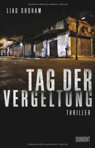 Rezension zu »Tag der Vergeltung«