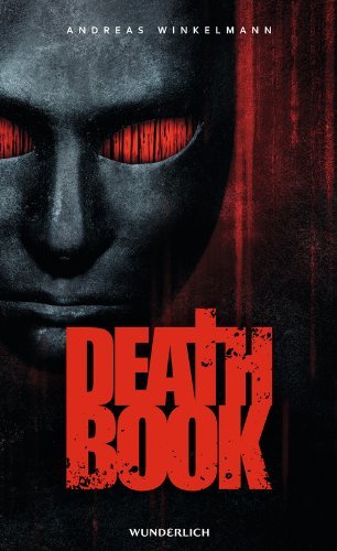 Rezension zu »Deathbook«