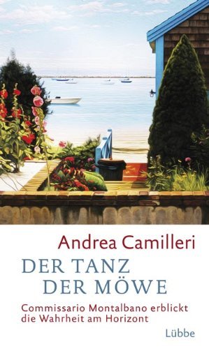 Rezension zu »Der Tanz der Möwe« von Andrea Camilleri