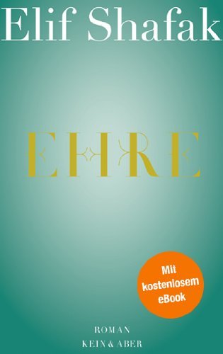 Rezension zu »Ehre« von Elif Shafak