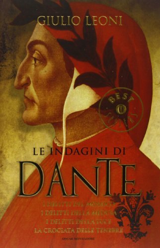 Rezension zu »Le indagini di Dante | Dante und das Mosaik des Todes«