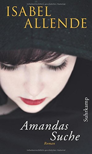 Rezension zu »Amandas Suche« von Isabel Allende