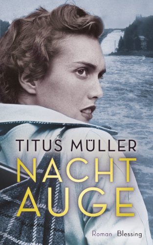 Rezension zu »Nachtauge« von Titus Müller