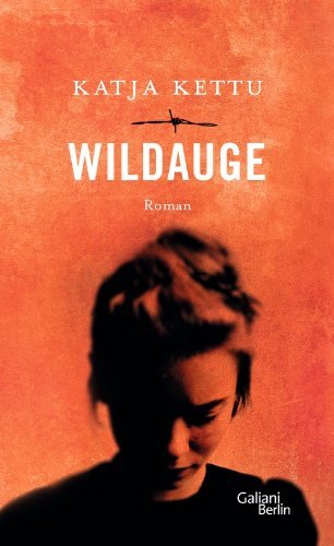 Rezension zu »Wildauge«