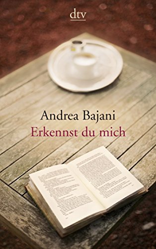 Rezension zu »Erkennst du mich«