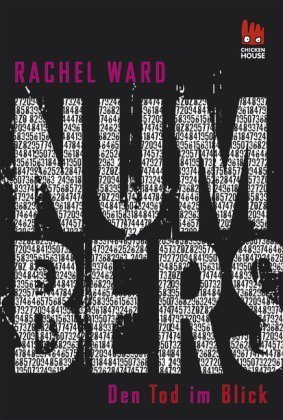 Leseeindruck zu »Numbers. Den Tod im Blick« von Rachel Ward