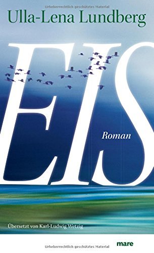 Rezension zu »Eis«