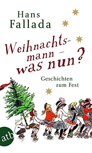 Rezension zu »Weihnachtsmann - was nun?«