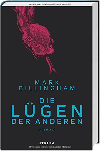 Rezension zu »Die Lügen der anderen«