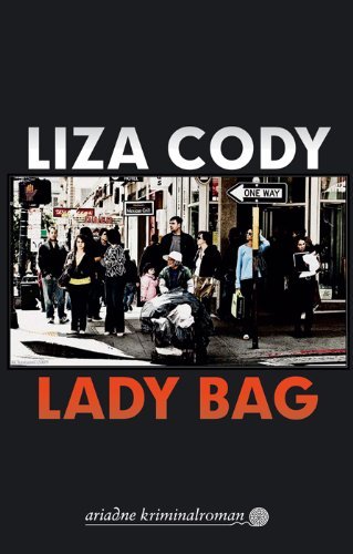 Rezension zu »Lady Bag«