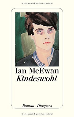 Rezension zu »Kindeswohl« von Ian McEwan