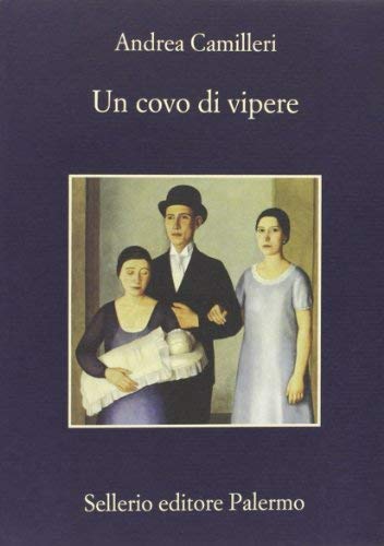 Rezension zu »Un covo di vipere«