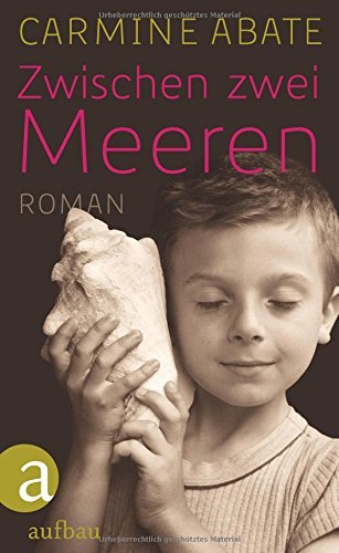 Rezension zu »Zwischen zwei Meeren«