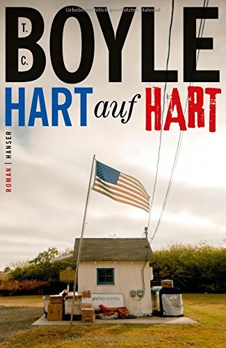 Rezension zu »Hart auf Hart«