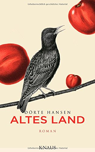 Rezension zu »Altes Land«