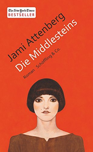 Rezension zu »Die Middlesteins«